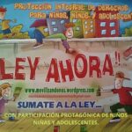 LEY AHORA