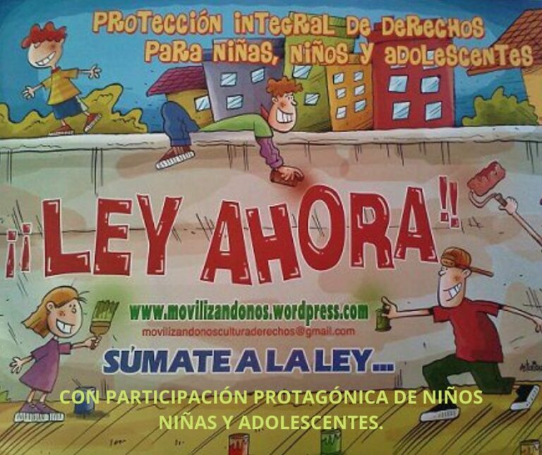 ¡¡LEY AHORA!!