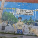 MURAL LA LEGUA