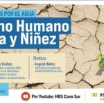 DERECHO HUMANO AL AGUA Y LA NIÑEZ