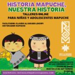 HISTORIA MAPUCHE