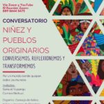CONVERSATORIO NIÑEZ Y PPOO