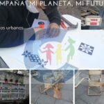 Campaña “Mi Planeta, Mi Futuro” COLLAGE EDIT