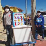 NNA BOLIVIA