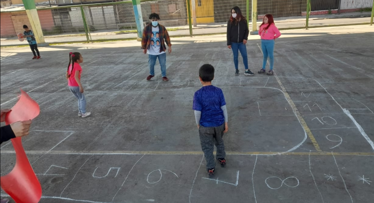 Editorial: «La niñez aún espera»