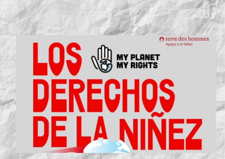 Voces de Latinoamérica por los Derechos y el Buen Vivir