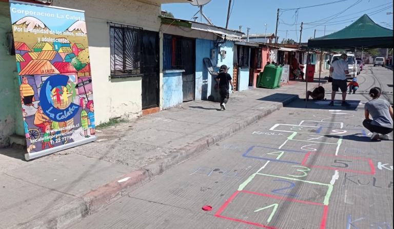 Editorial: «Procesos y desafíos 2021»