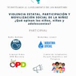 LANZAMIENTO DE BOLETINES