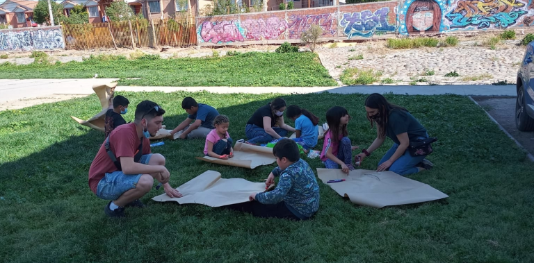 Editorial: «Los niños, niñas y adolescentes no pueden seguir esperando»