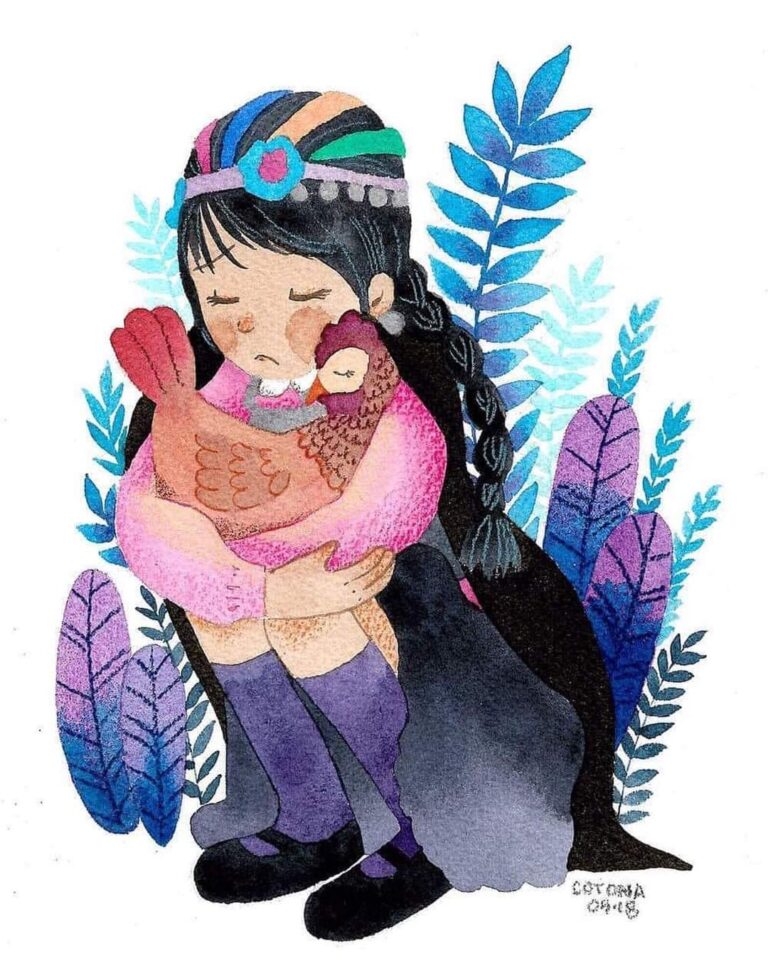 GUACOLDA CATRILLANCA