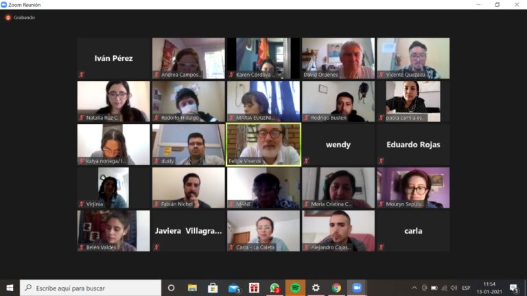 ESCUELA DE VERANO:   MUNICIPIOS GARANTES DE DERECHOS DE LAS NIÑECES Y JUVENTUDES