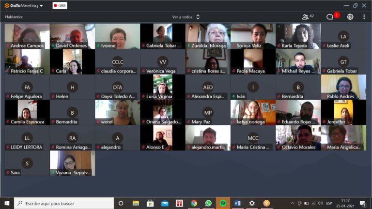 CIERRE 2020, BIENVENIDO 2021