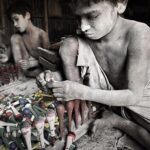 trabajo infantil