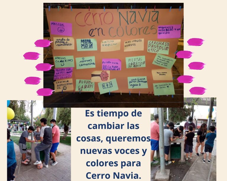 «UNA BUENA PRÁCTICA A LA QUE SE INVITA A TODOS LOS CONCEJALES A PROMOVER»