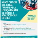 jueves 29 de abril