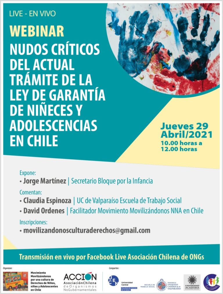 LES INVITAMOS A PARTICIPAR