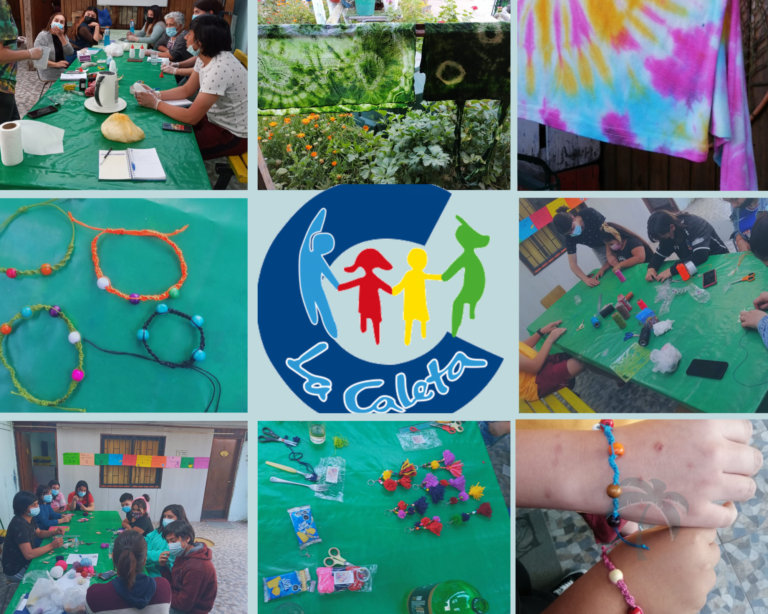 Siempre presente con el medio ambiente!