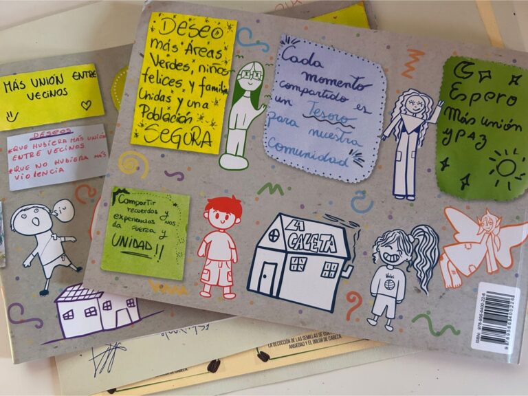 Editorial: «La defensa de la democracia en el trabajo territorial con niñeces»